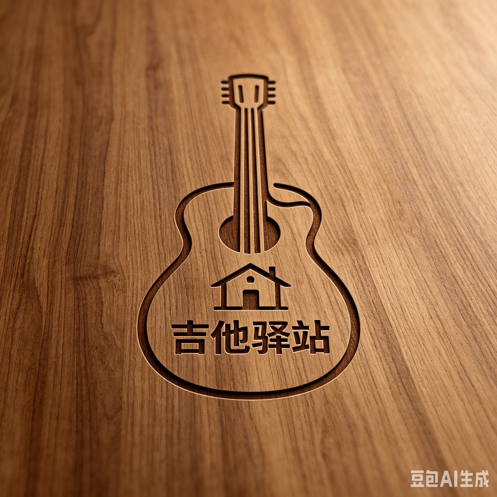 吉他驿站